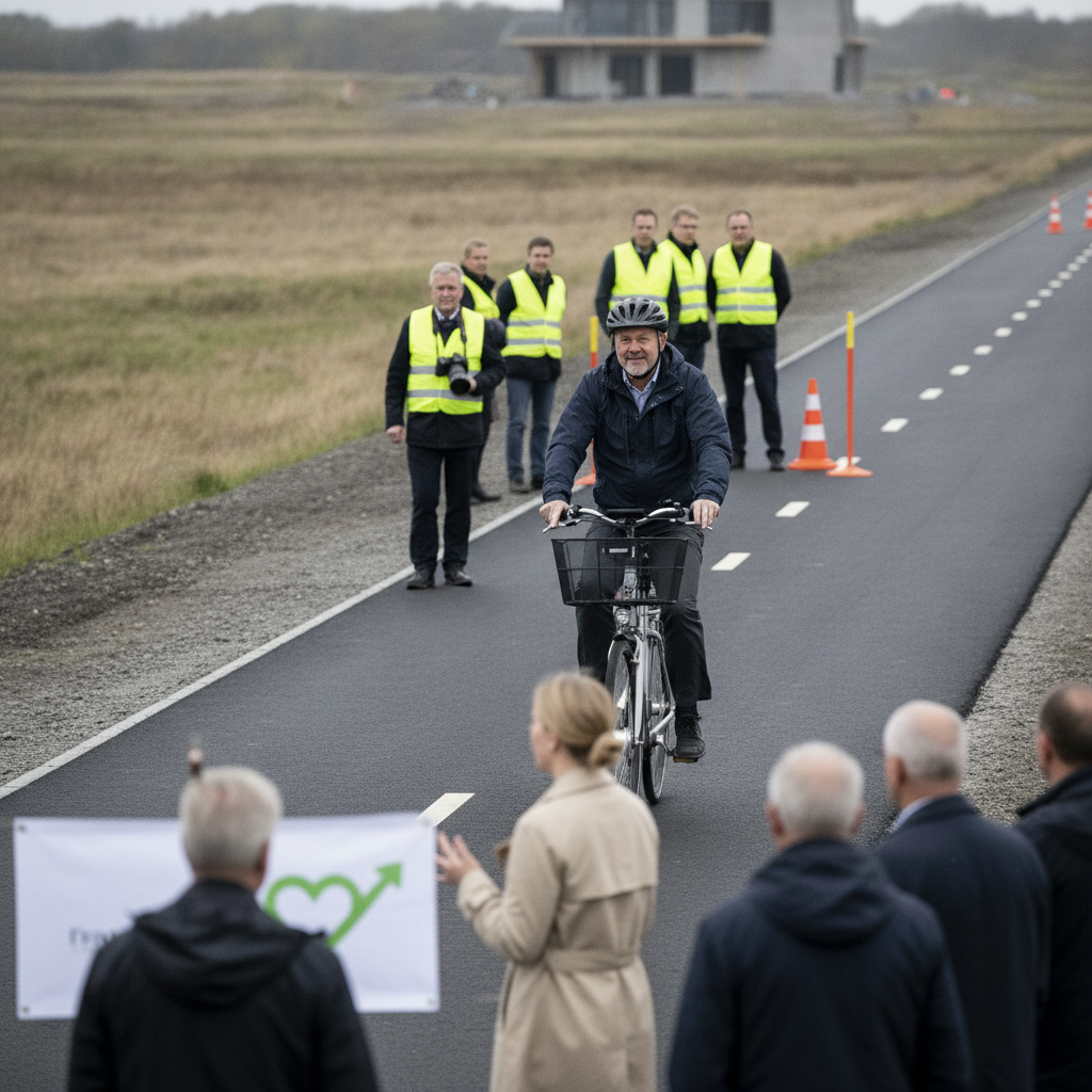 Ny undersøgelse: For lidt cykling øger risikoen for hjertesygdom