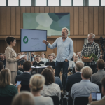 Dansk tech-startup lancerer ny platform for bæredygtig handel